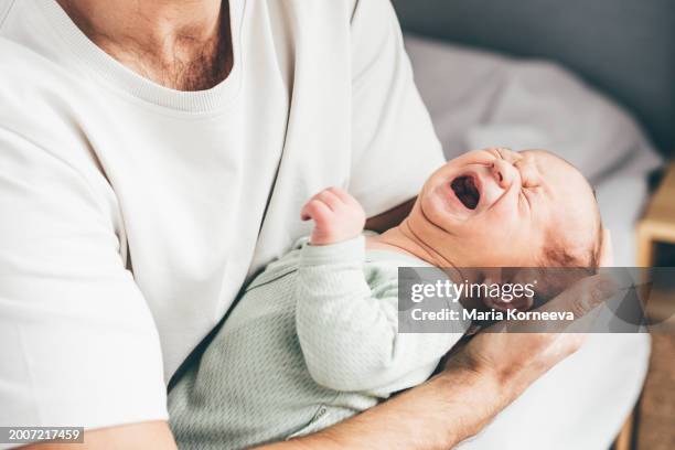 Father Cry 1,531 Father Son Crying Stock Photos, High-Res Pictures, and Images ...
