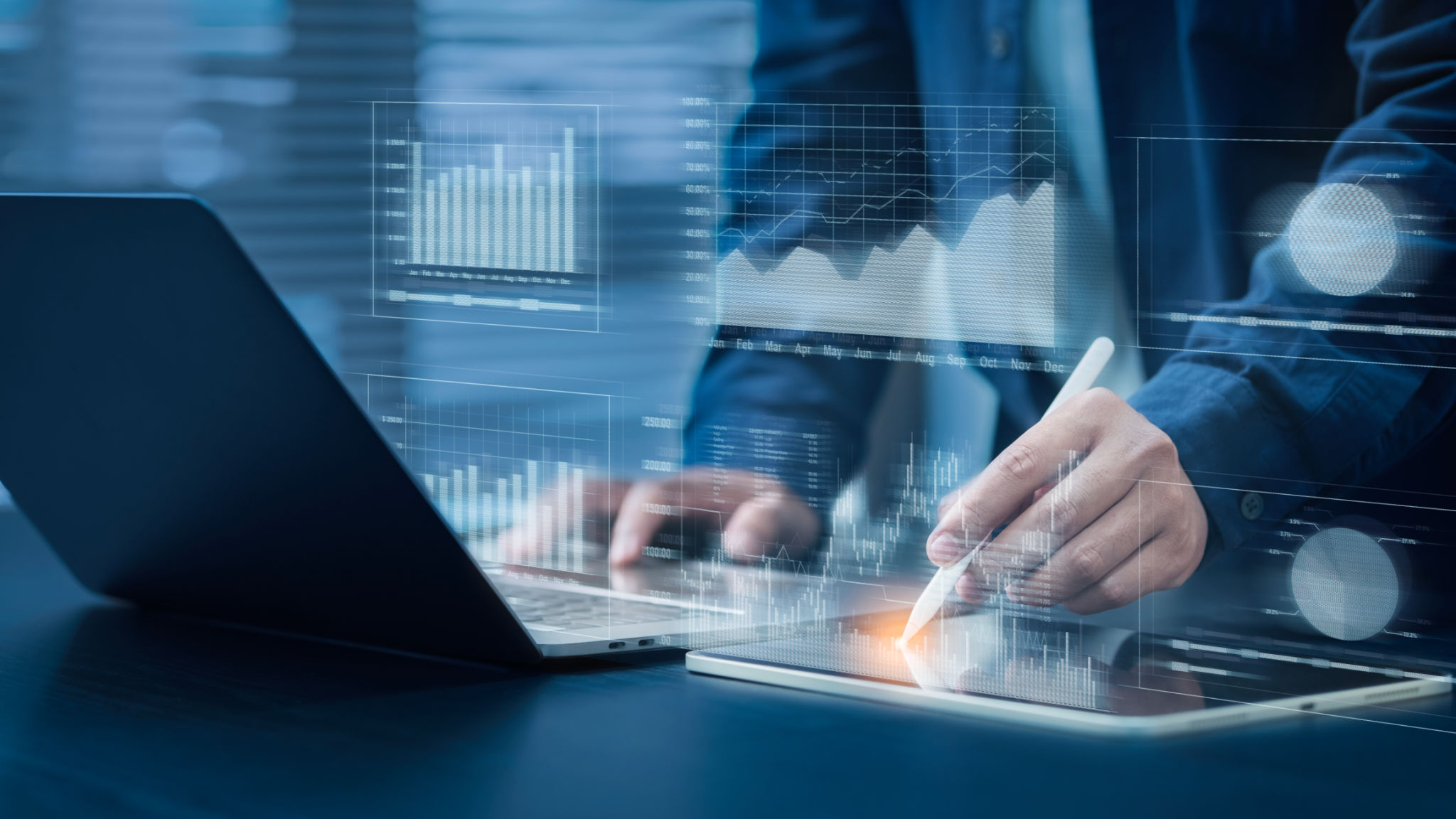 portfolio management