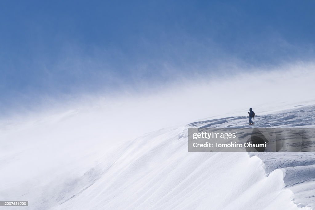 "Snow Monsters" Of Zao Appear As Weather Turns Favourable