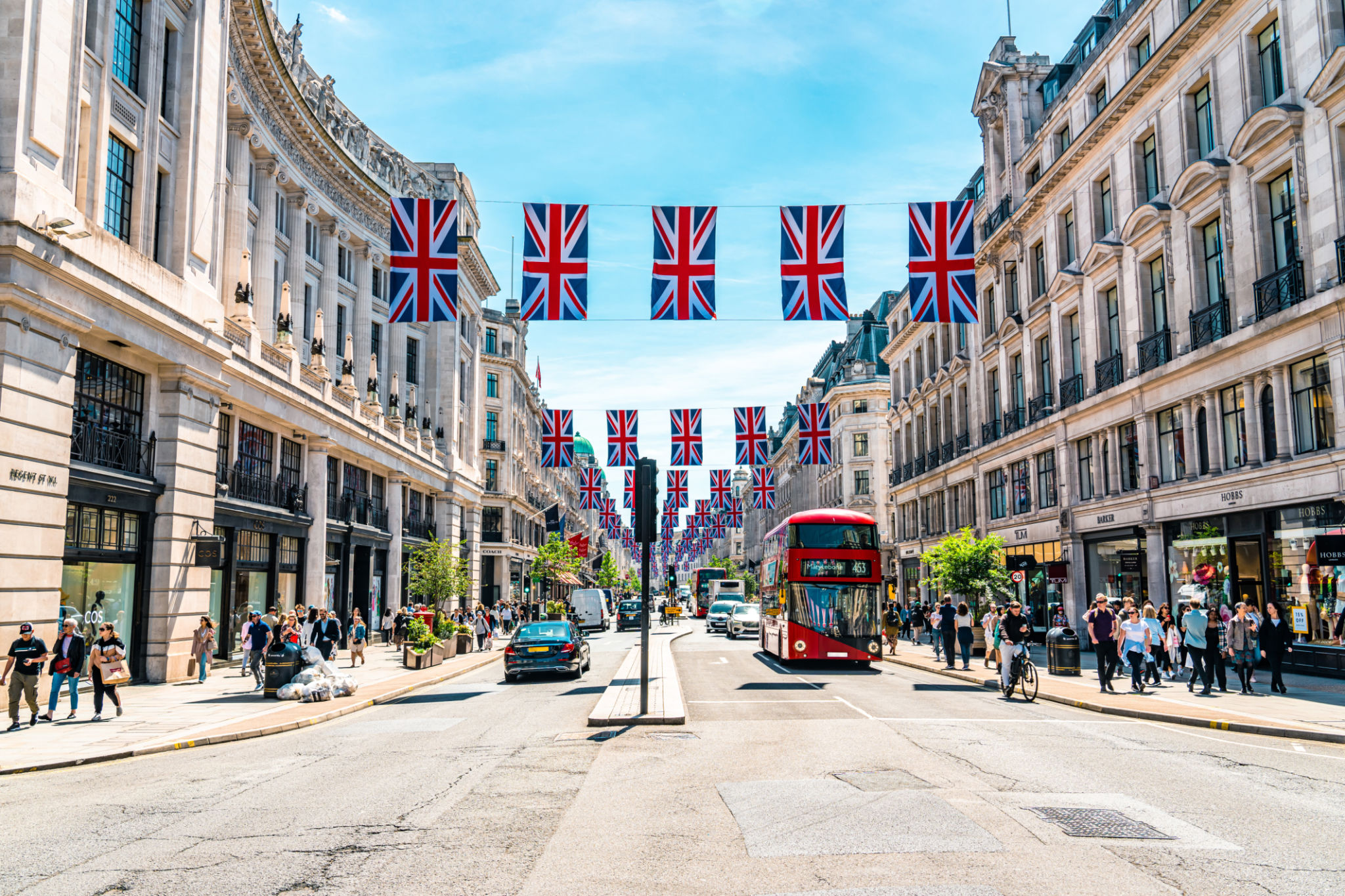 covent garden