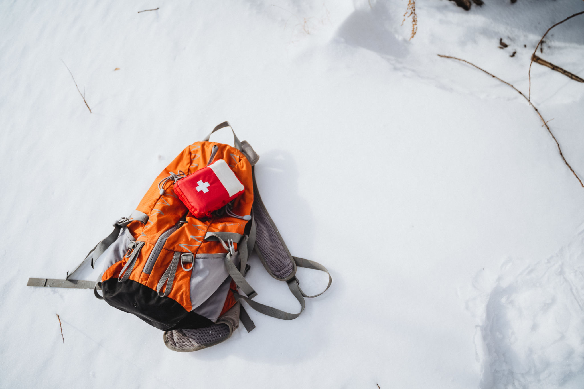 winter emergency preparedness