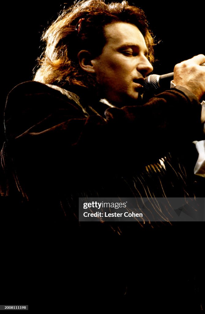 'A Conspiracy of Hope'