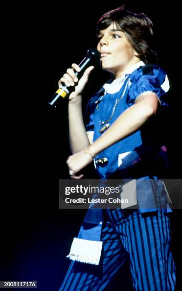 Puerto Rican Singer Ricky Puerto Rican singer Ricky Martin, of the Puerto Rican boy band... News ...