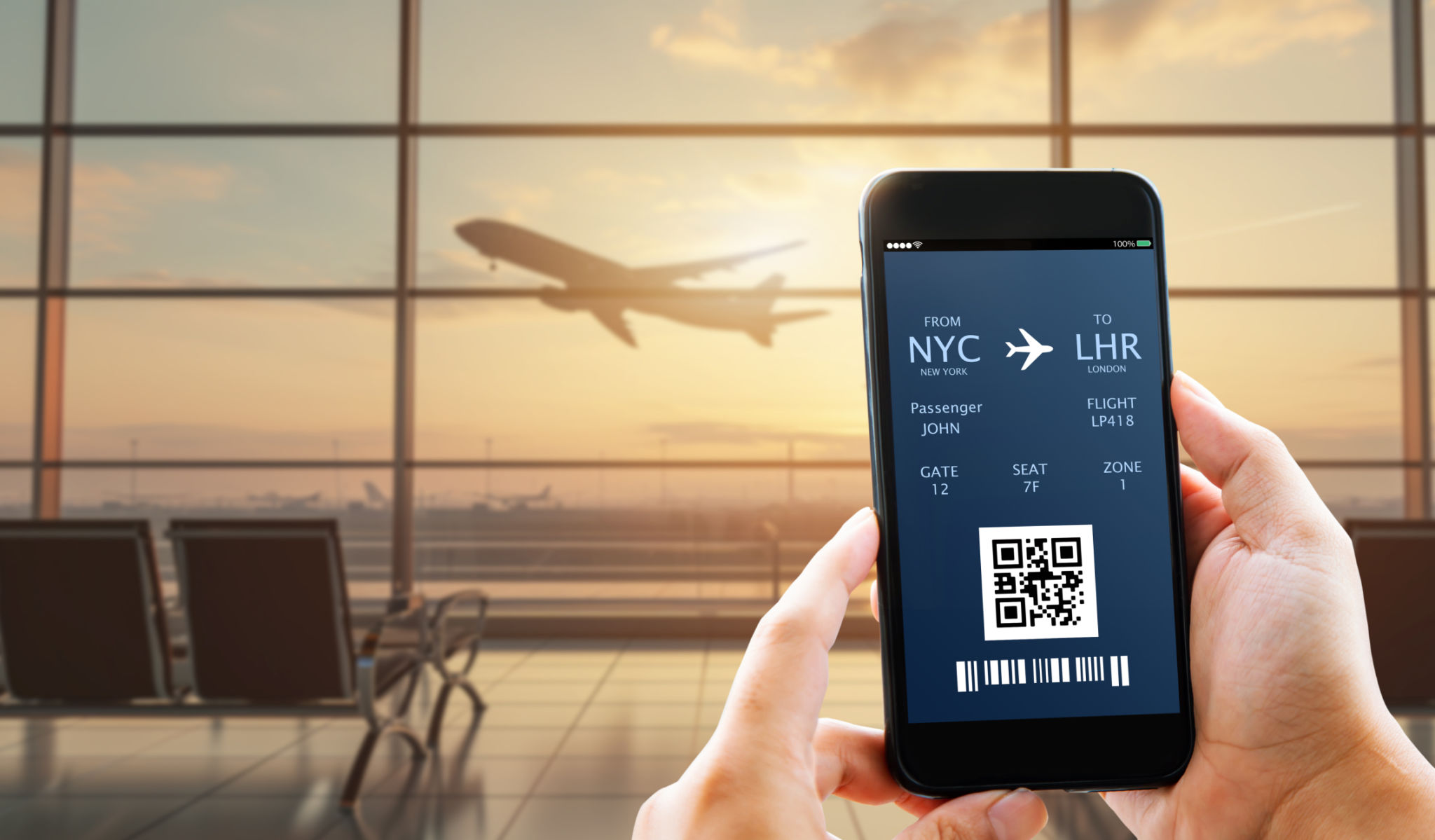 airline tickets