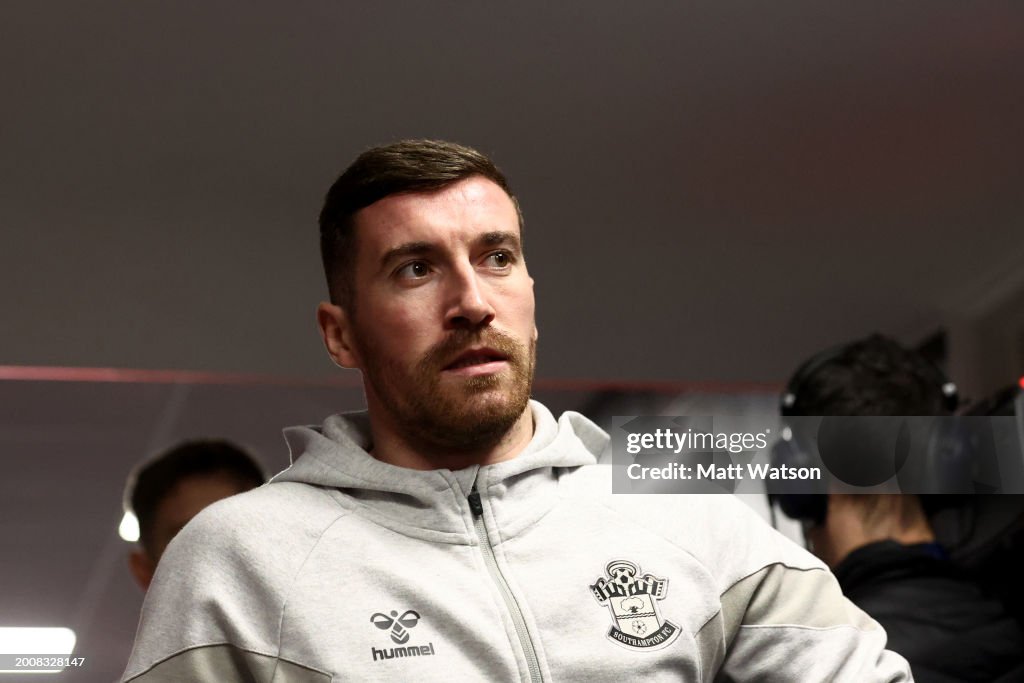 Bristol City v Southampton FC - Sky Bet Championship