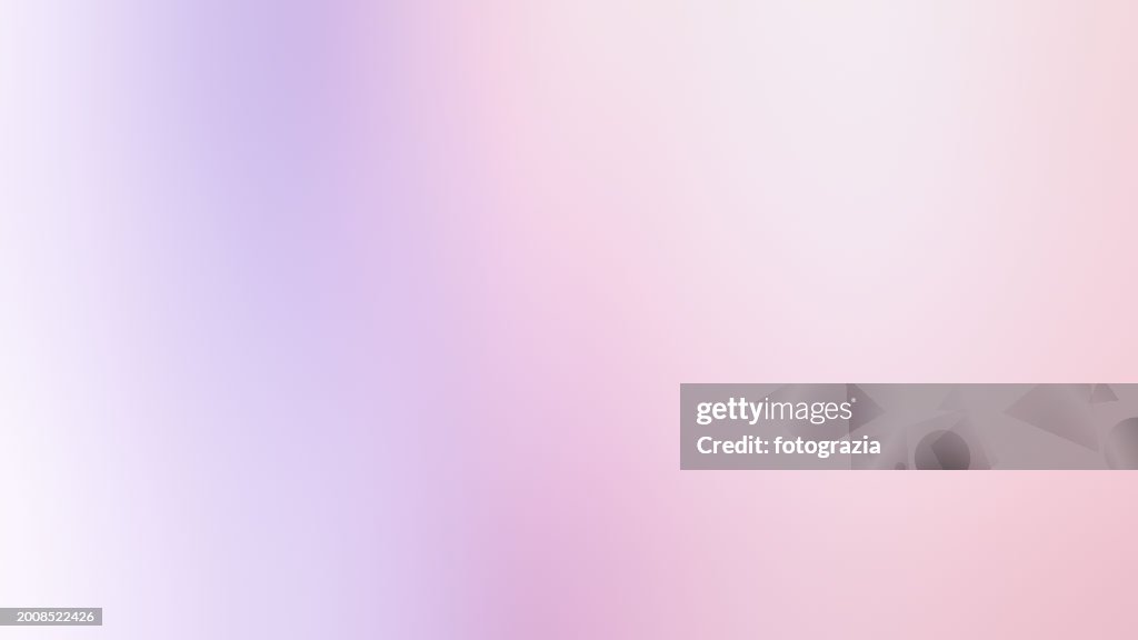 Pink Purple Gradient Background