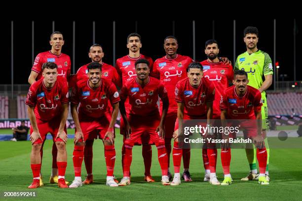 Waheed Footbool 506 King Abdul Aziz Stadium Stock Photos, High-Res Pictures, and Images ...
