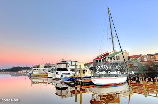 georgetown, south carolina - south carolina stock pictures, royalty-free photos & images