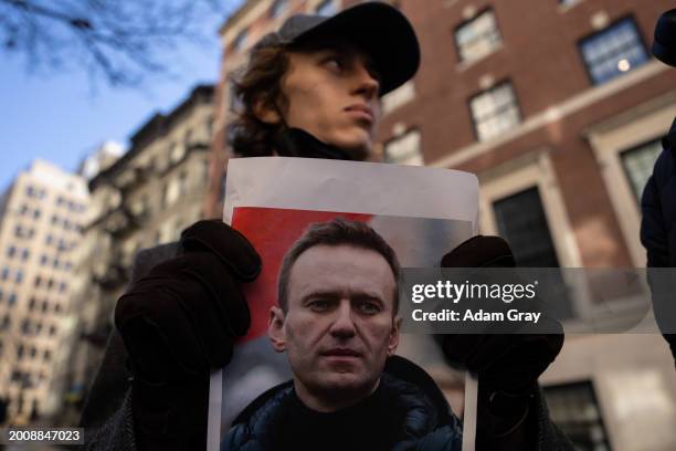 Alexei Alexei Navalny Photos Photos and Premium High Res Pictures - Getty Images