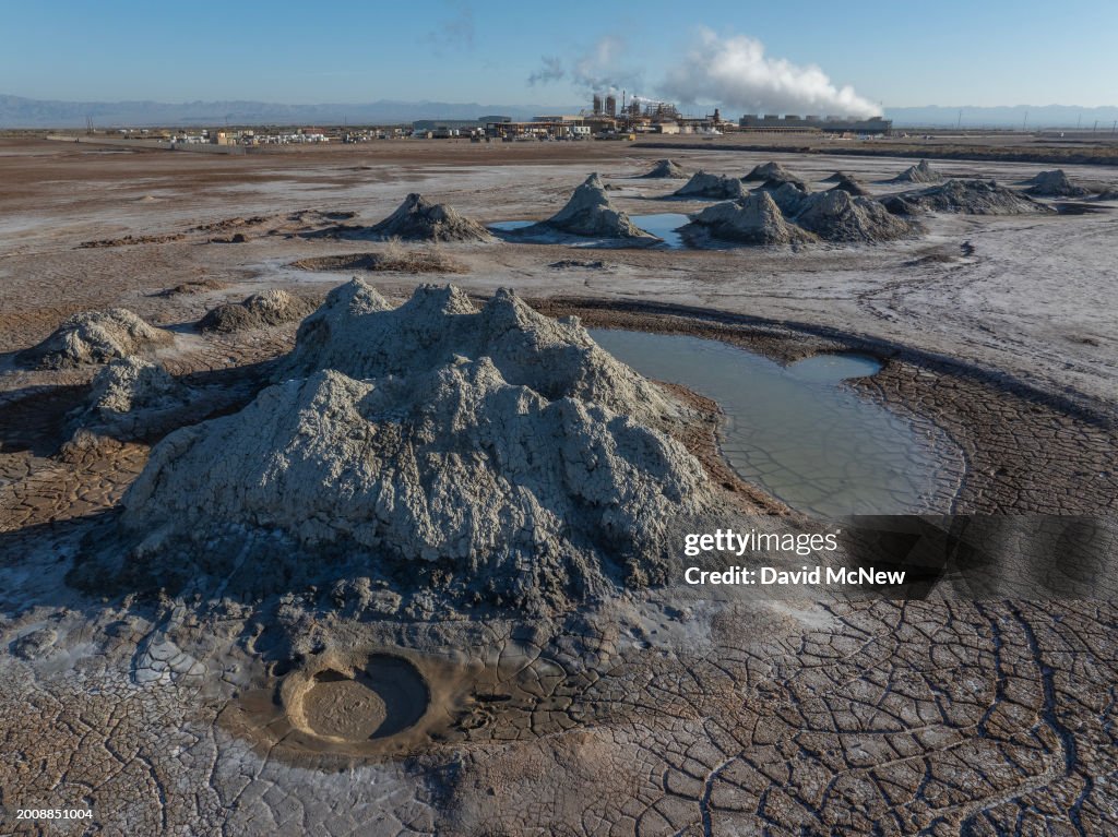 Construction Begins On Controlled Thermal Resources Lithium Valley Campus In California
