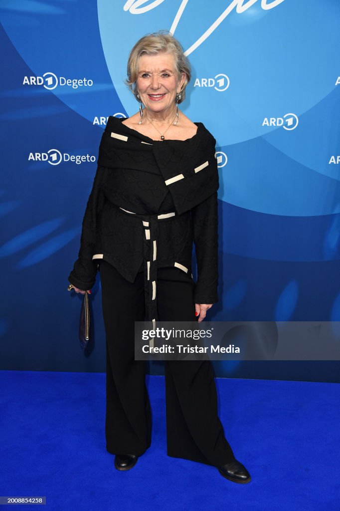 ARD Blue Hour At Berlinale 2024