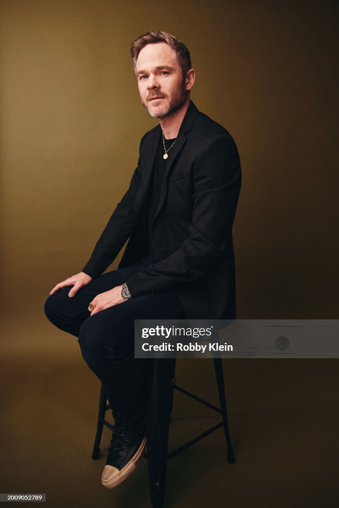 2024 Winter TCA Portrait Studio
