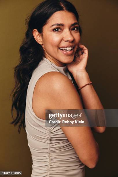 Lisseth Rojas Actor Lisseth Chavez Photos and Premium High Res Pictures - Getty Images