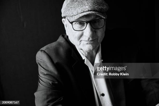Ed O'Neill of FX's 'Clipped' poses for a portrait during the 2024 Winter Television Critics Association Press Tour at The Langham Huntington,...