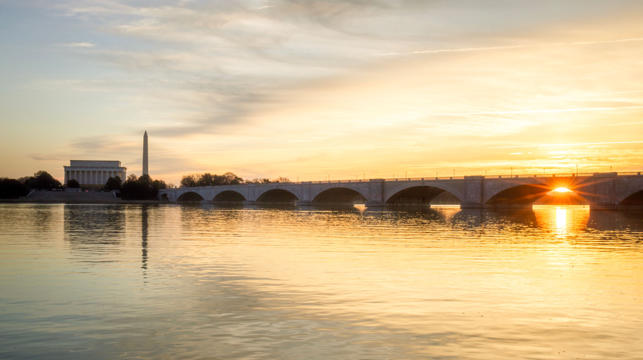 potomac river