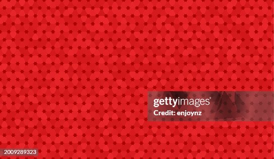 Abstract red seamless pattern background Abstract red seamless pattern background