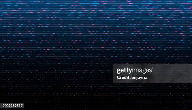 abstract dna background - genomics stock illustrations