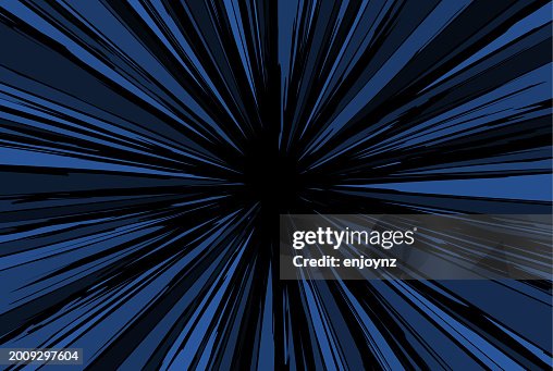 Blue comic book action explosion starburst Blue comic book action explosion starburst