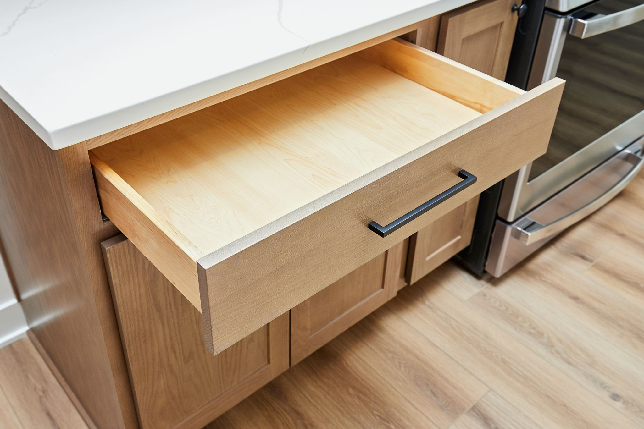 farmhouse cabinet materials