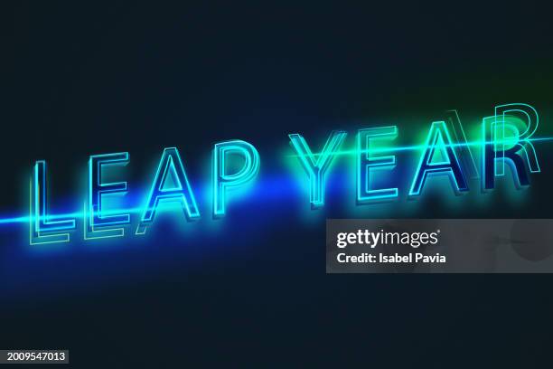 leap year - number 29 stock pictures, royalty-free photos & images