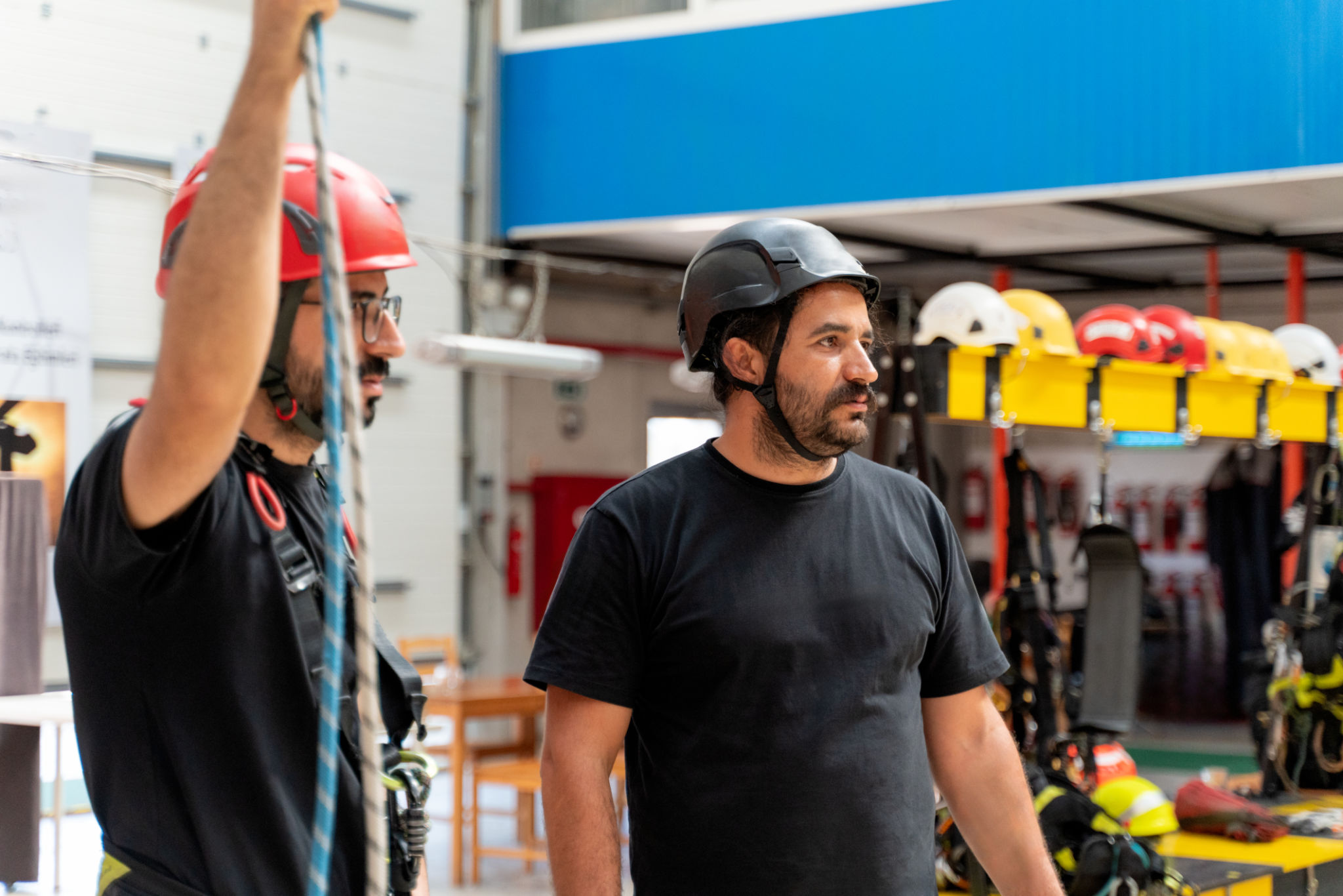 civil engineering training