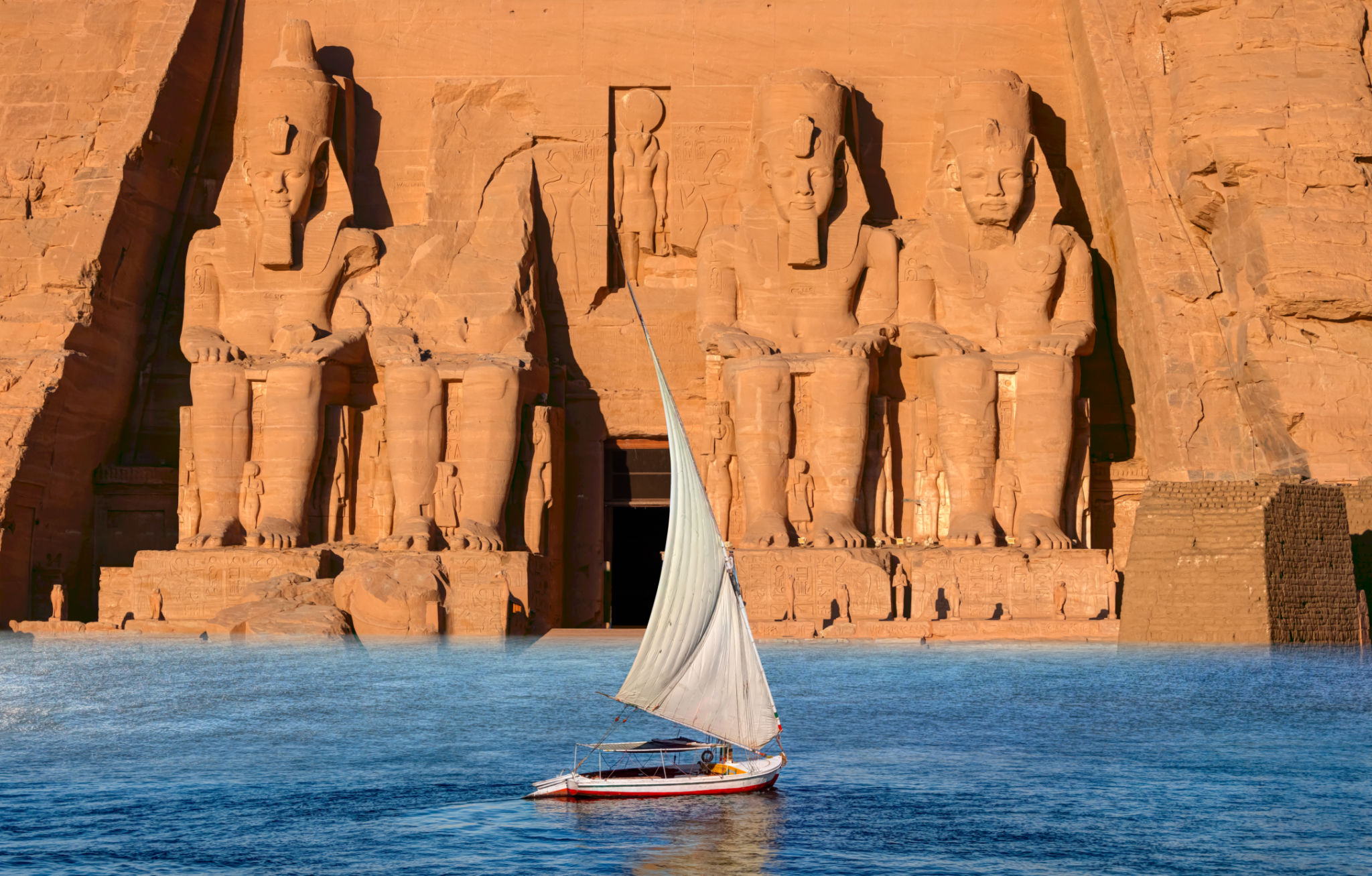 Egypt travel safety