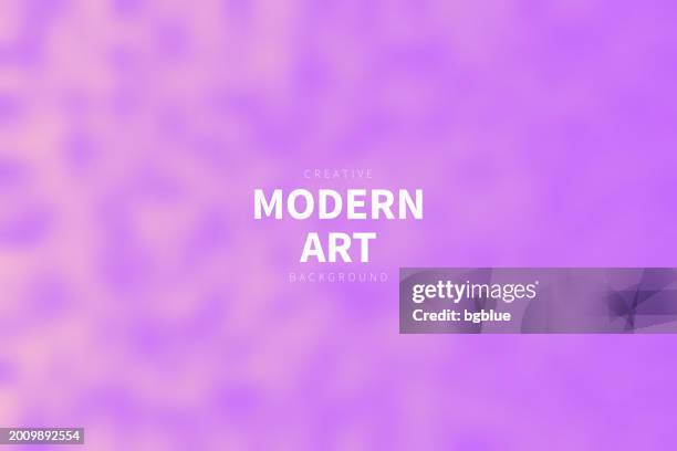 pink abstract background with blurred spots - leopard print background stock illustrations