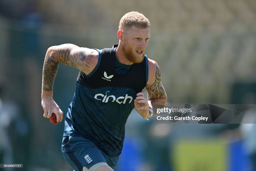England Net Session