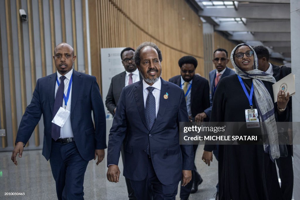 ETHIOPIA-AFRICA-AU-DIPLOMACY