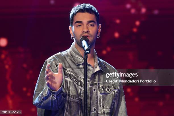 Singer Jaffa Rome 392 Maninni Stock Photos, High-Res Pictures, and Images - Getty Images