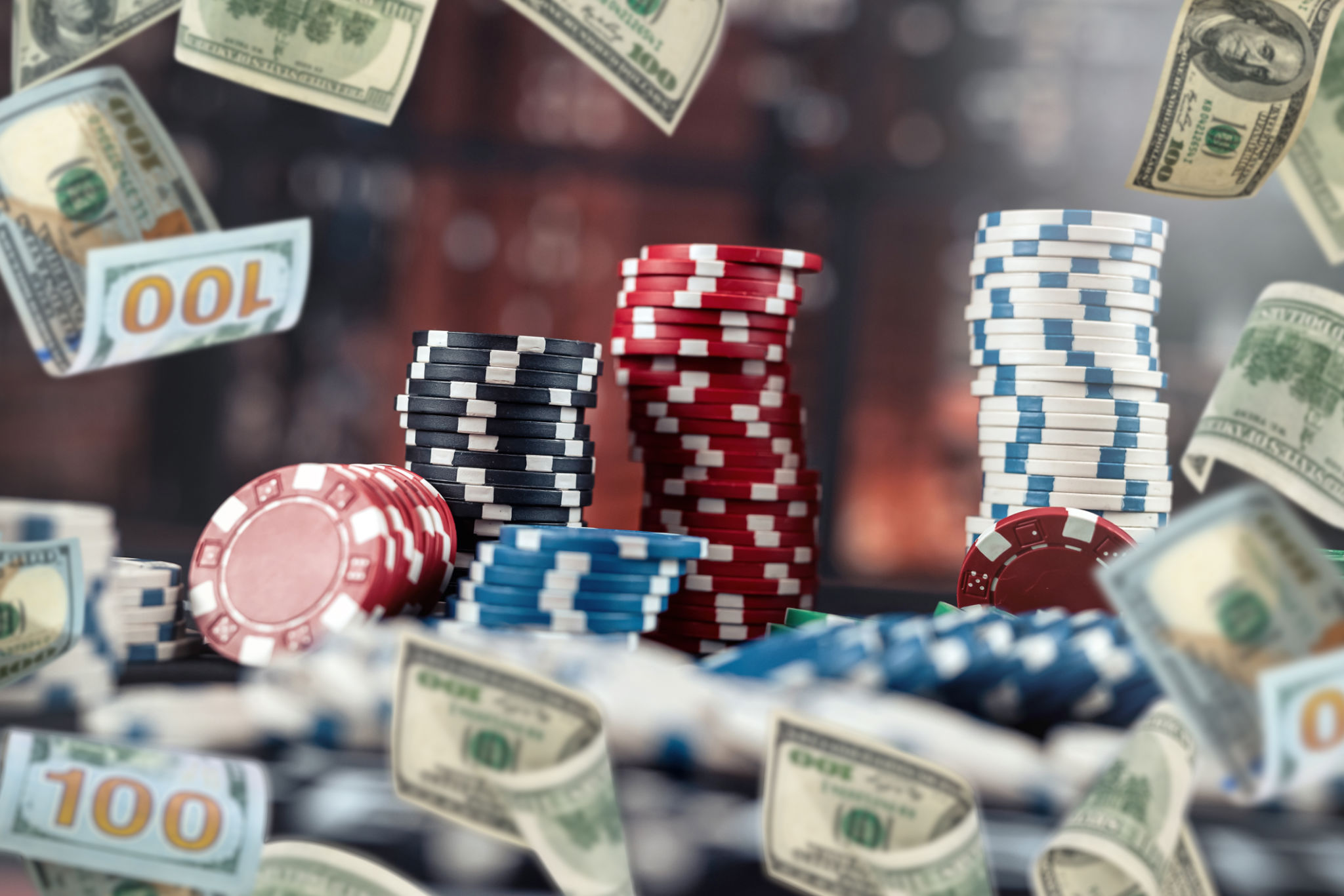high payout casinos