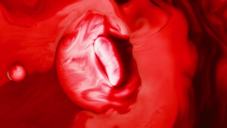 Exploding Into Blood 902 Blood Flow Body Stock Videos, Footage, & 4K Video Clips - Getty Images