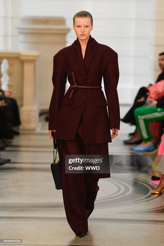 Roksanda RTW Fall 2024 - Runway