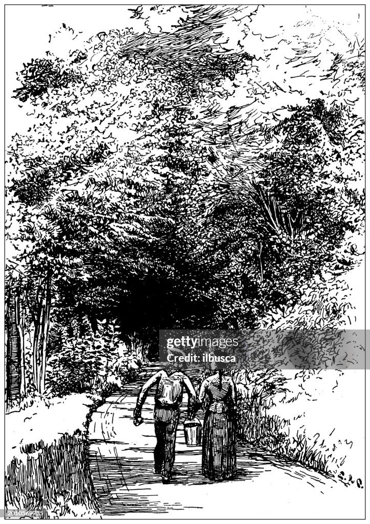 Sport and pastimes in 1889: Delaware county