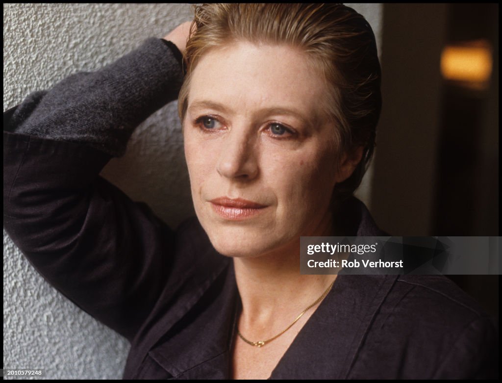 Marianne Faithfull