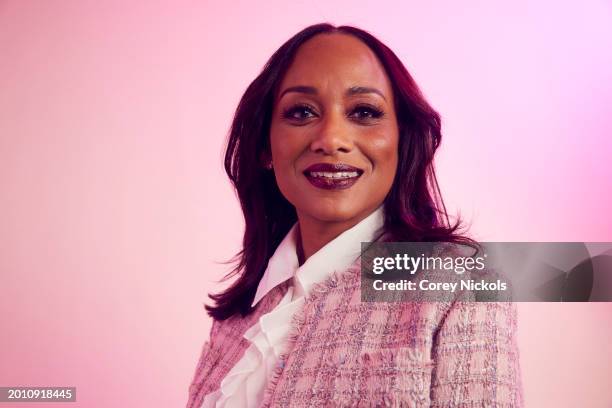 Vanessa Riley Photos and Premium High Res Pictures - Getty Images