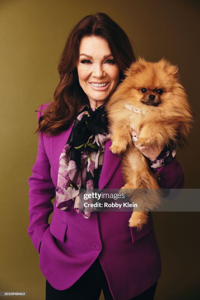 2024 Winter TCA Portrait Studio