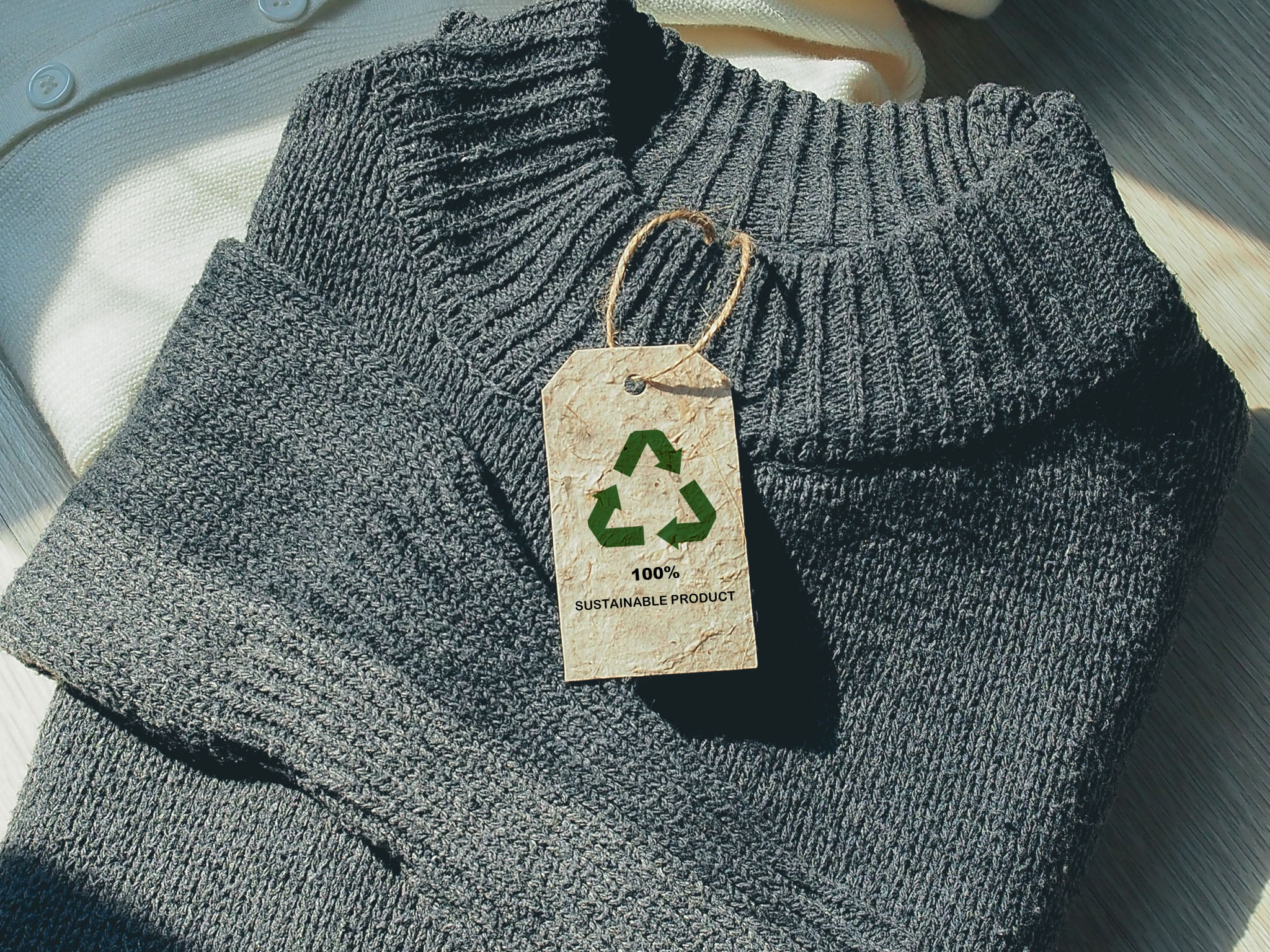 clothing recycling