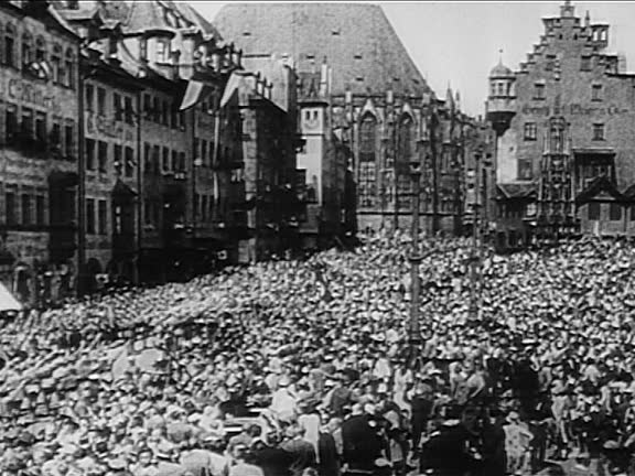 Nazi Germany Rally 96 Nuremberg Rally Stock Videos, Footage, & 4K Video Clips - Getty Images