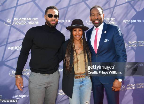 Karon Riley Actor 97 Terri Riley Photos & High Res Pictures - Getty Images