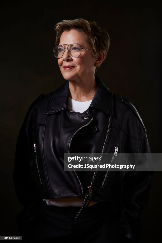 2024 Winter TCA Portrait Studio