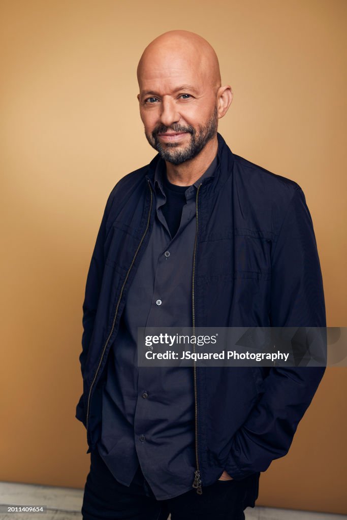 2024 Winter TCA Portrait Studio