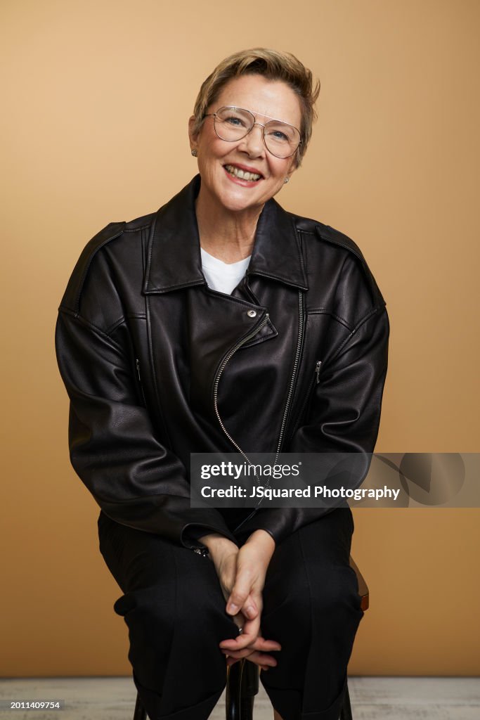 2024 Winter TCA Portrait Studio