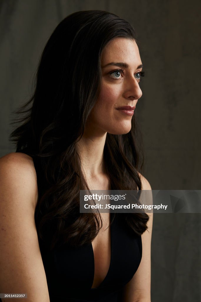 2024 Winter TCA Portrait Studio