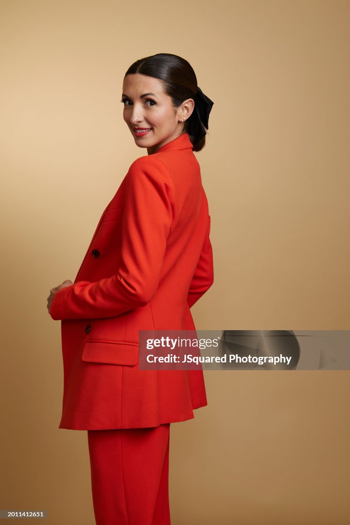 2024 Winter TCA Portrait Studio