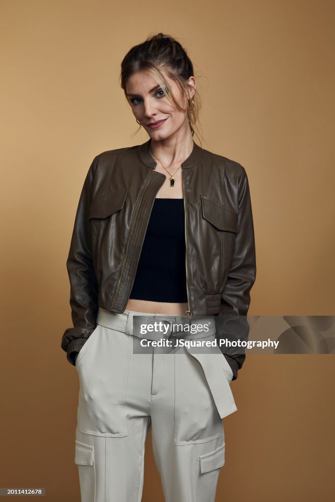 2024 Winter TCA Portrait Studio
