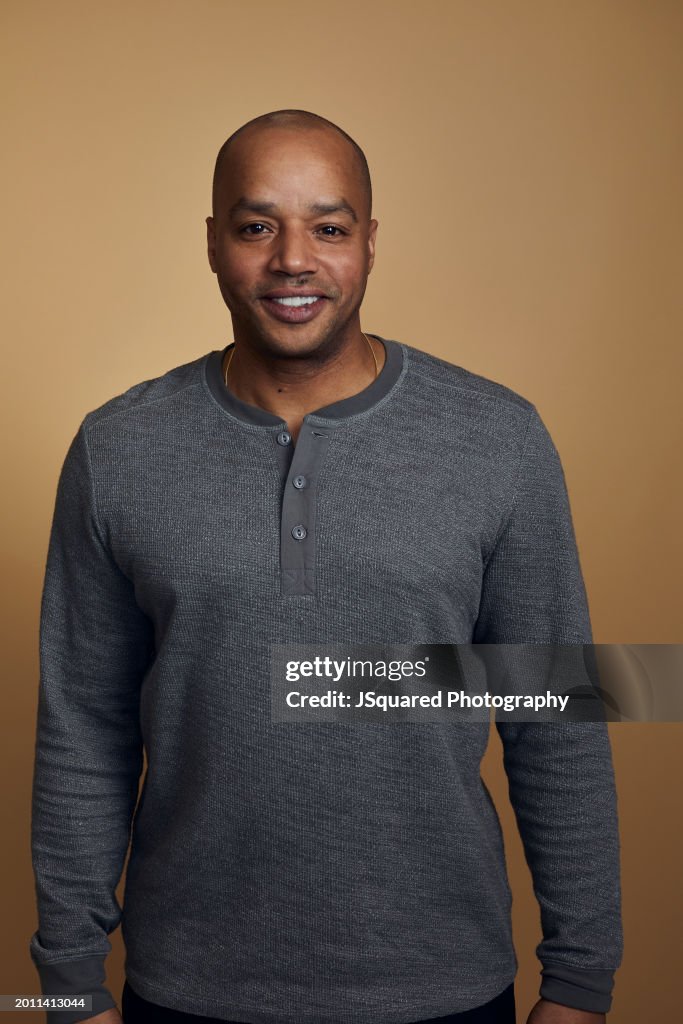 2024 Winter TCA Portrait Studio