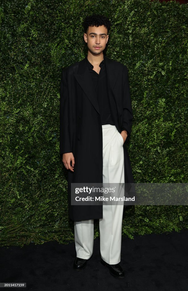 Charles Finch & CHANEL 2024 Pre-BAFTA Party - Arrivals