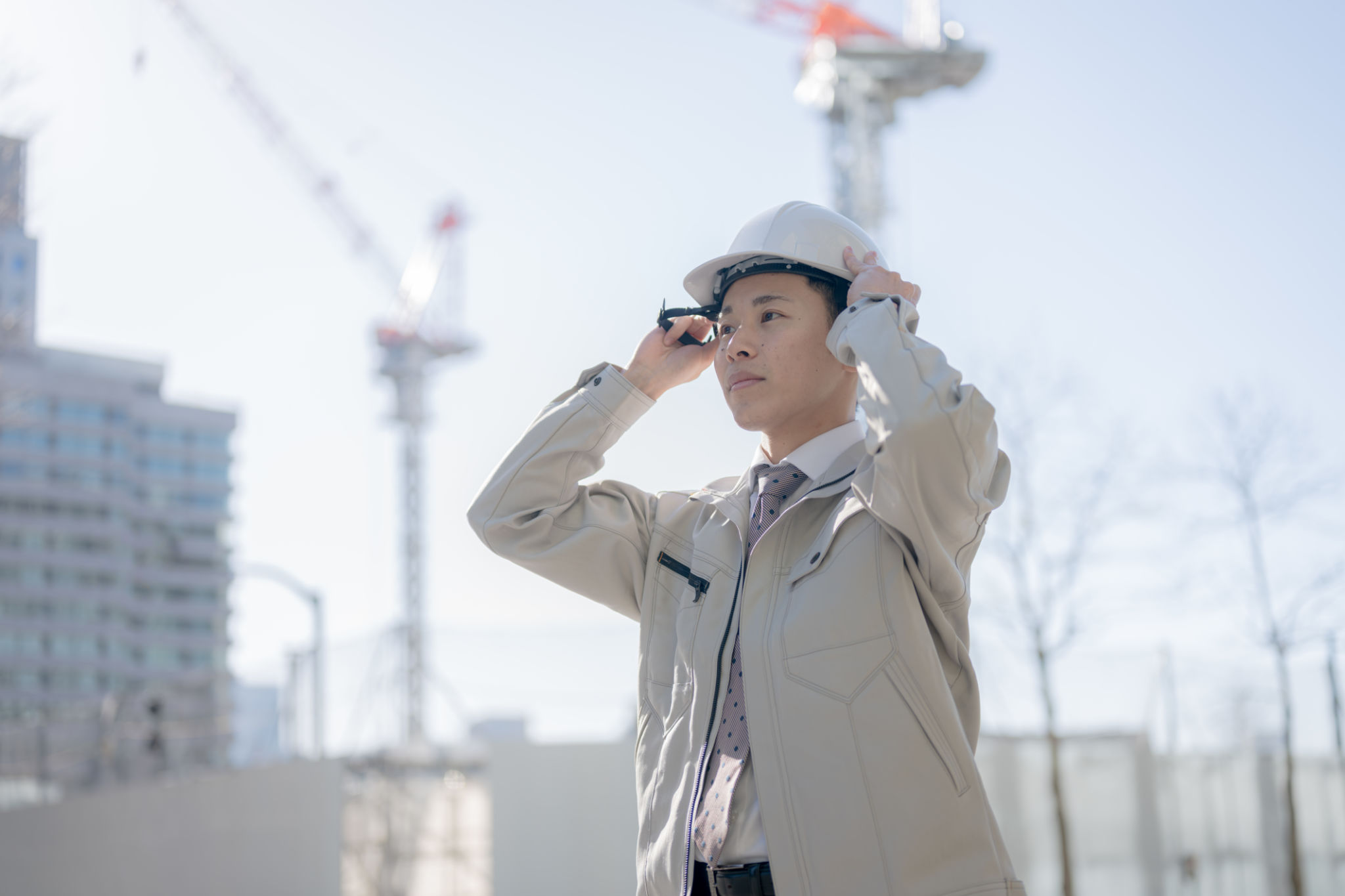 eco-friendly demolition