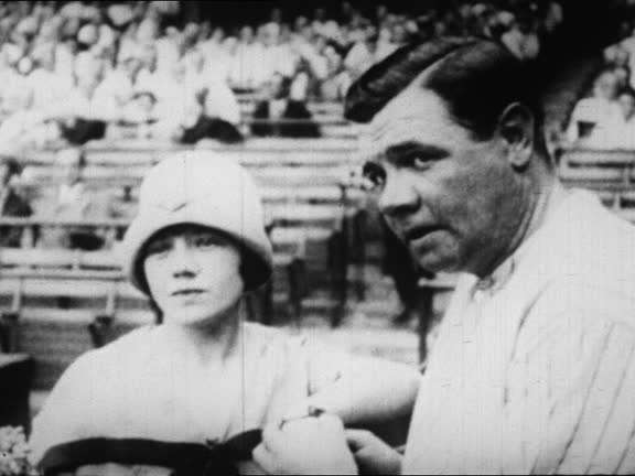 Mamie Ruth Beason 2,419 1927 Stock Videos, Footage, & 4K Video Clips - Getty Images